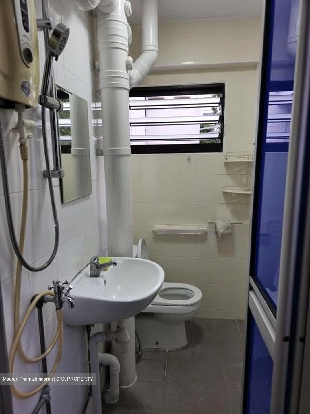 Blk 855 Woodlands Street 83 (Woodlands), HDB 4 Rooms #602777171